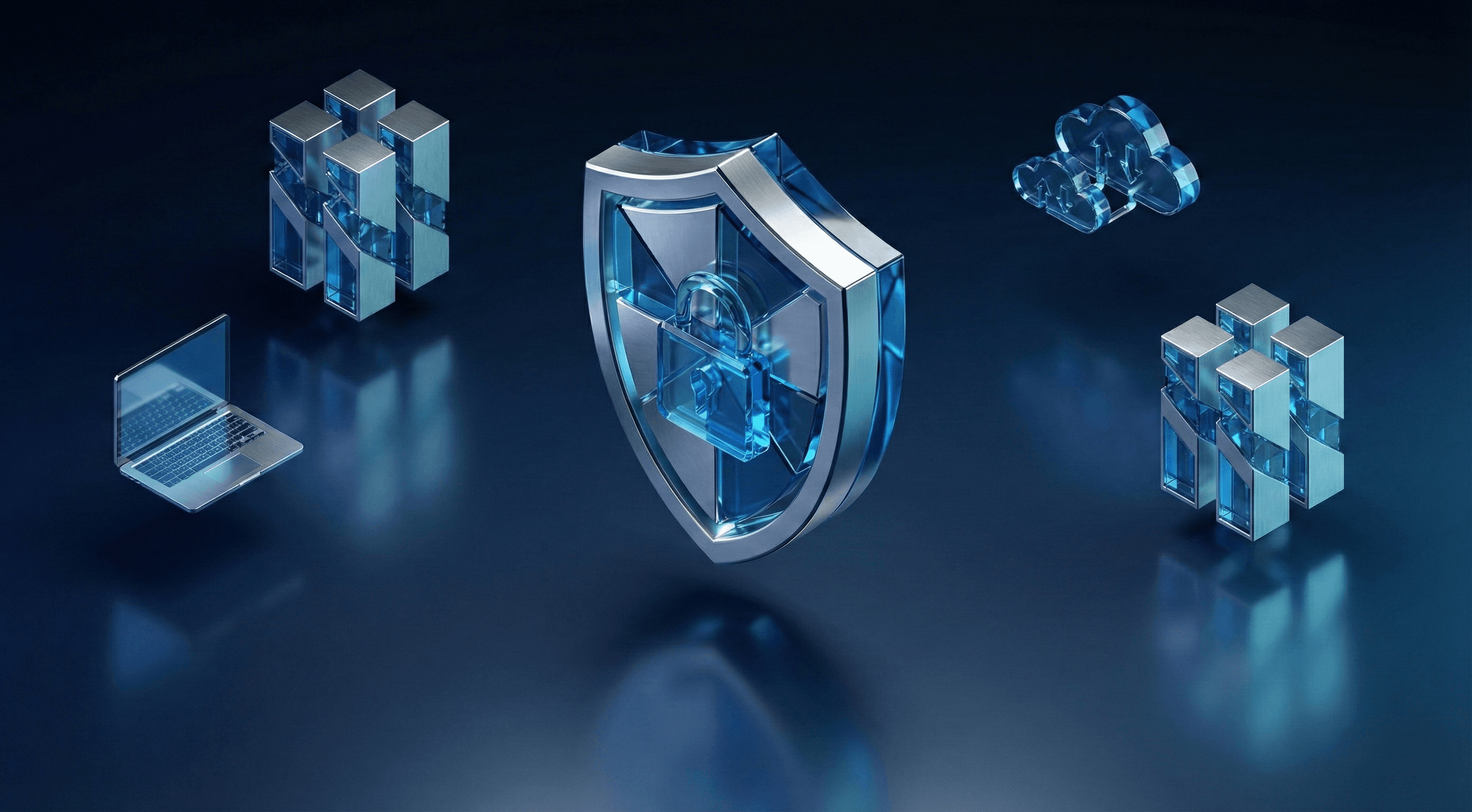 Zero Trust Security: Why the Old Perimeter Model Is Failing Modern Enterprises